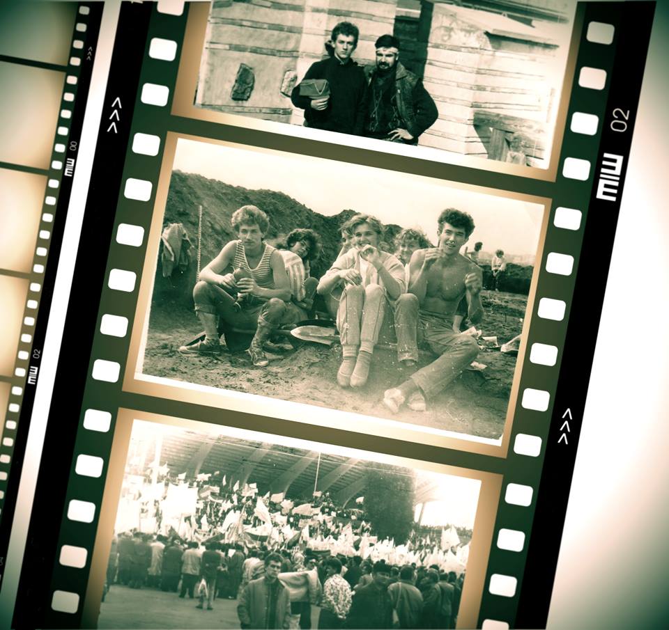 обкладинка альбому 1949